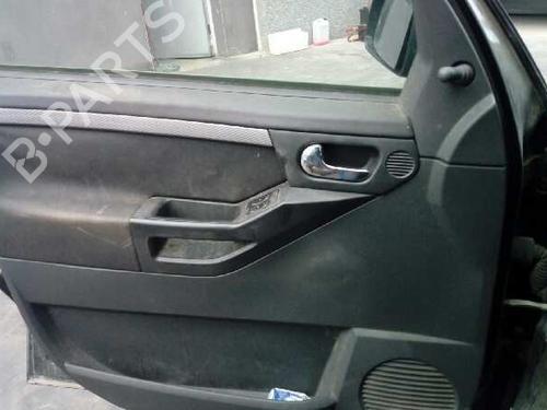 Pipe OPEL MERIVA A MPV (X03) 1.7 CDTI (E75) | BP14250449M125 