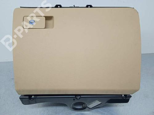 Used Glove box Glove box VW PASSAT B6 (3C2) 2.0 TDI 16V (140 hp) 7212037 7212037