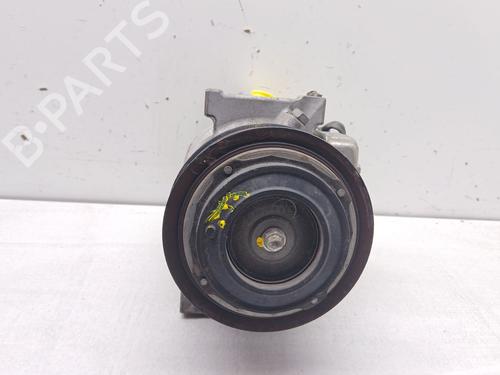 AC compressor NISSAN X-TRAIL III (T32_, T32R, T32RR) 1.7 dCi | BP28216286M34 