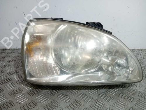 Right headlight KIA CARENS II MPV (FJ) 2.0 CRDi | BP16526887C29 