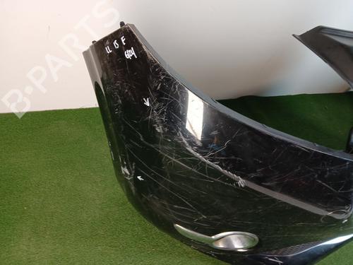 Front bumper PEUGEOT 208 I (CA_, CC_) 1.6 VTi | BP23277206C7