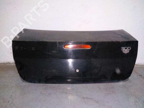 Used Tailgate CHRYSLER 300M (LR) 2.7 V6 24V (204 hp) 6327070