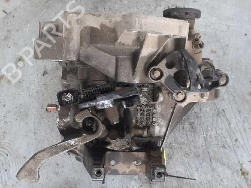 Gearbox SEAT IBIZA IV (6J5, 6P1)  | BP13888215M3 