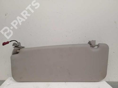 Right sun visor BMW 5 (E60)  | BP10118414I2 