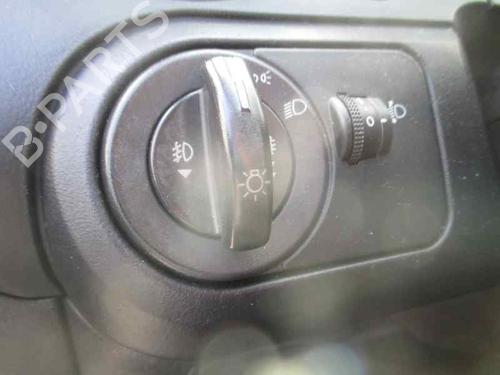 Passenger airbag FORD FIESTA V (JH_, JD_)  | BP2394734C10 
