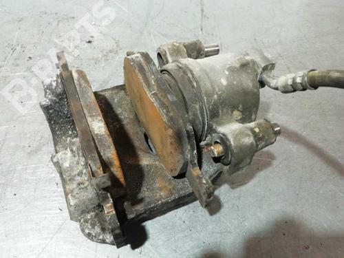 Left front brake caliper OPEL ASTRA K (B16) 1.4 Turbo (68) | BP11543650M105 