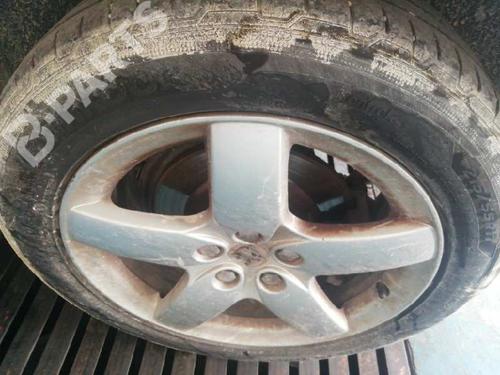 Gearbox PEUGEOT 407 (6D_)  | BP11180785M3 