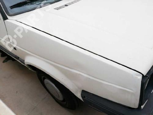 Right mirror VW GOLF II (19E, 1G1)  | BP8370246C27 