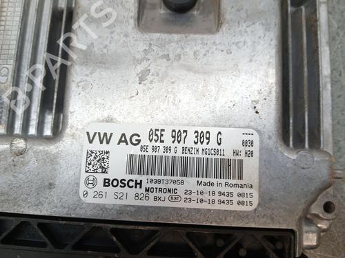 Engine control unit (ECU) SEAT LEON Sportstourer (KL8, KLD) 1.5 eTSI | BP27511720M57 