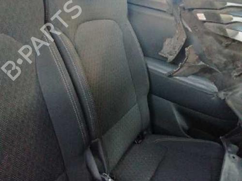 Sæde Bagtil KIA CARENS IV | BP17542067C17 - Image 2