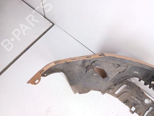 Front bumper FORD RANGER (TKE) 2.2 TDCi 4x4 | BP29403346C7 
