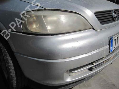 Front left window mechanism OPEL ASTRA G Hatchback (T98) 2.0 DI (F08, F48) | BP2381183C22 