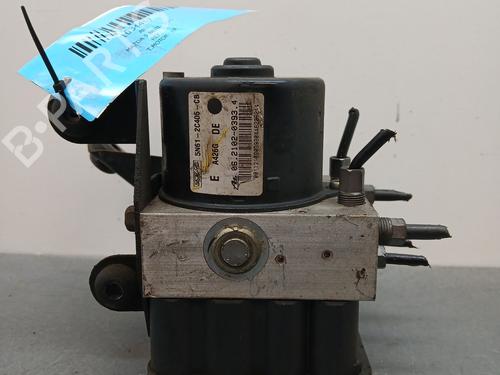 ABS Bremseaggregat MAZDA 5 (CR) 2.0 CD (CR19) (143 hp) 24243675