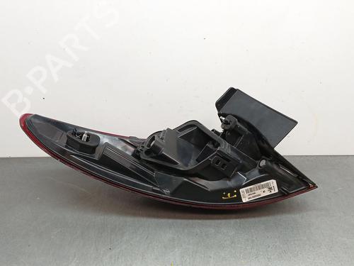 Right taillight RENAULT MEGANE III Grandtour (KZ0/1) 1.2 TCe (KZ2B, KZ11) | BP30851075C35 