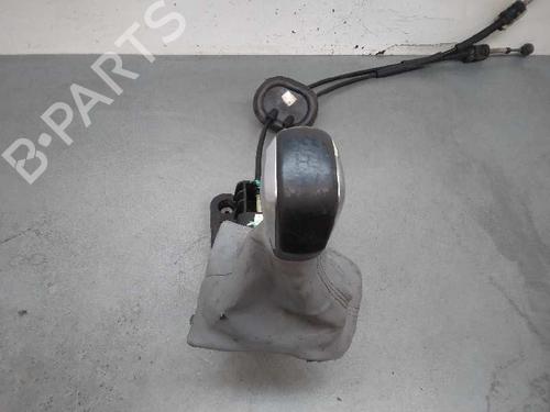 Gear lever PEUGEOT 208 I (CA_, CC_) 1.6 VTi | BP13326213M90 