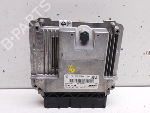 Used Engine control unit (ECU) Engine control unit (ECU) 36238382 36238382