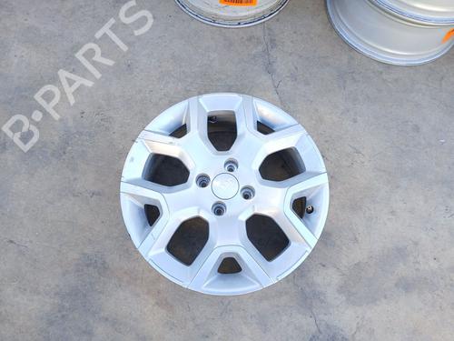 Used Rim Rim 39412372 39412372