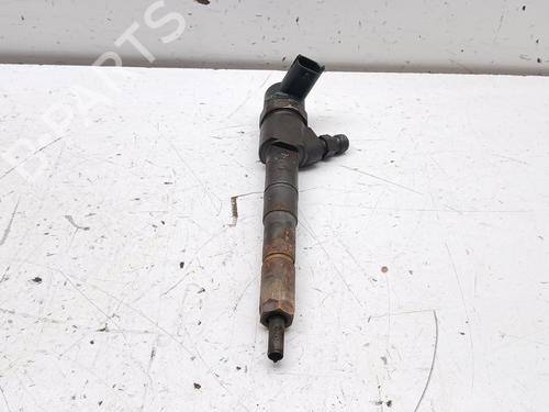Used Injector Injector OPEL INSIGNIA A Sports Tourer (G09) 2.0 CDTI (35) (160 hp) 34723271 34723271