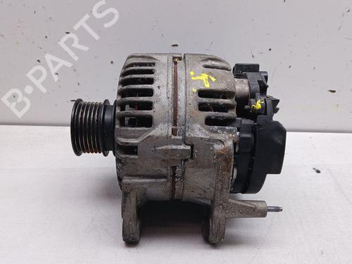 Generator SKODA FABIA I (6Y2) 1.4 16V | BP26706119M7 