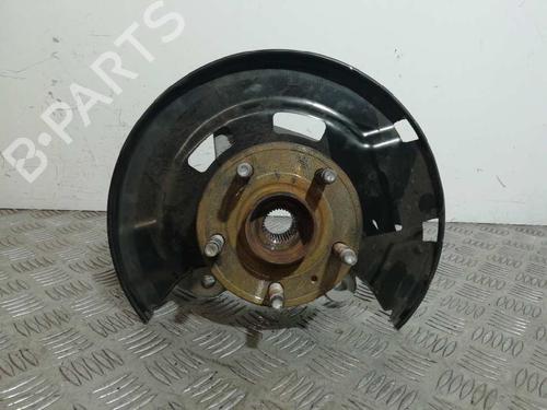 Left front steering knuckle OPEL ASTRA J Saloon 1.4 Turbo (69) | BP16285818M25 