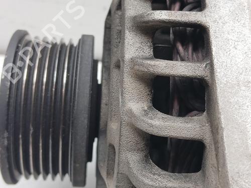 Alternator OPEL ASTRA H TwinTop (A04) 1.9 CDTi (L67) | BP30061938M7