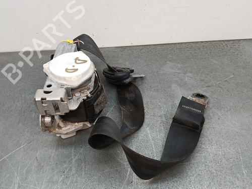 Kollisonspute sett FORD FIESTA VI (CB1, CCN) 1.5 TDCi | BP22650325C86 