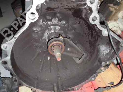 Used Gearbox KIA SPORTAGE SUV (K00) 2.0 TD 4WD (83 hp) 2392117