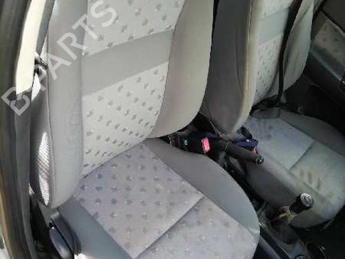 Left headlight HYUNDAI GETZ (TB) 1.1 | BP5214326C28 