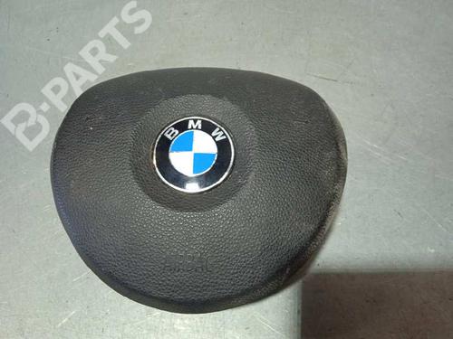 Driver airbag BMW 1 (E87) 118 d | BP8202587C9 