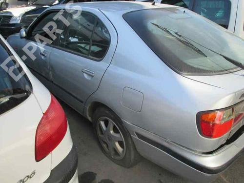 Front right window mechanism NISSAN PRIMERA (P11)  | BP2397952C23 