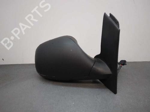 Right mirror SEAT ALTEA XL (5P5, 5P8) 1.9 TDI | BP16776680C27 