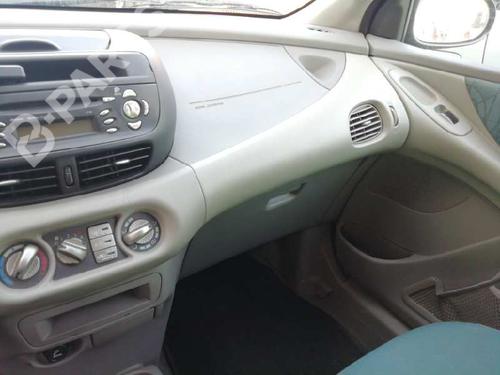 Front right window mechanism NISSAN ALMERA TINO (V10)  | BP9131077C23 