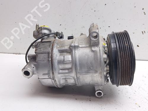 AC compressor VOLVO V40 Hatchback (525) D2 | BP26276962M34 - Image 7