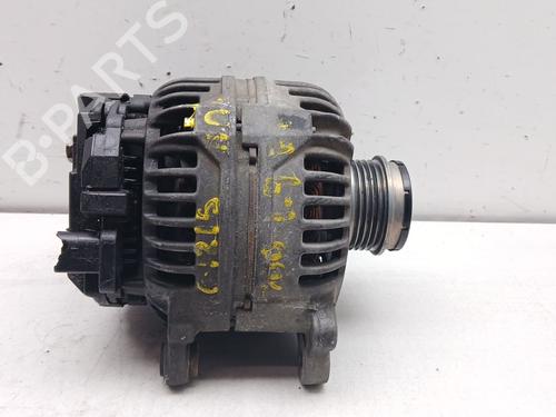 Alternator AUDI A4 B6 (8E2) 2.0 | BP30081084M7