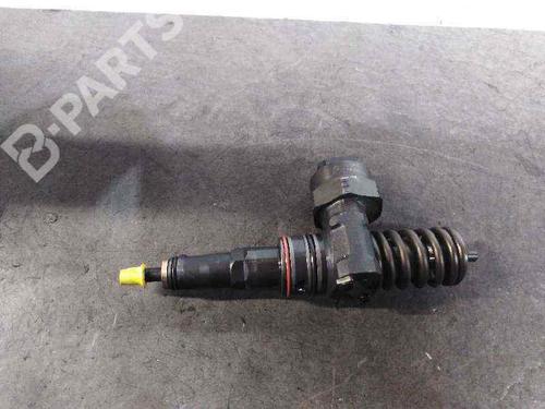 Used Injector VW PASSAT B5.5 (3B3) 1.9 TDI (130 hp) 4608089