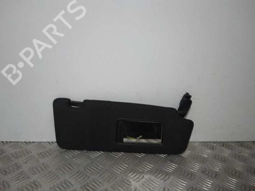 Right sun visor AUDI A3 Sportback (8PA) 1.8 TFSI | BP13914426I2 
