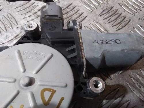 Rear right window mechanism HONDA ACCORD VII (CL, CN) 2.2 i-CTDi (CN1) | BP10377184C25 