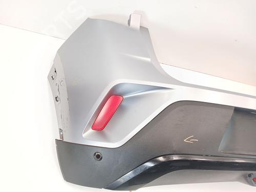 Rear bumper OPEL MOKKA 1.2 Turbo Hybrid | BP22643638C8 