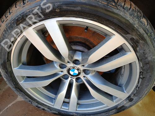 Rim BMW X6 (E71, E72) M | BP23197017C45 