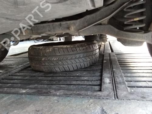 Used Rear axle Rear axle 38311344 38311344