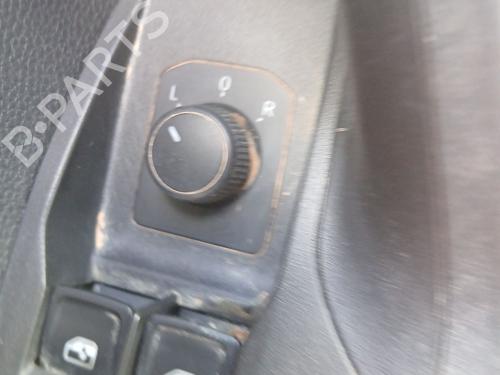 Left mirror SEAT ARONA (KJ7, KJP) 1.0 TSI | BP29424585C26 