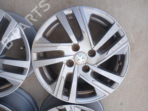 Rim PEUGEOT 208 II (UB_, UP_, UW_, UJ_) 1.2 PureTech 75 | BP24668529C45 