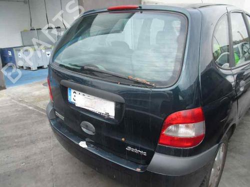 Front left window mechanism RENAULT SCÉNIC I MPV (JA0/1_, FA0_)  | BP2988387C22 