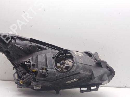 Left headlight OPEL CORSA D (S07) 1.3 CDTI (L08, L68) | BP31133068C28 - Image 6