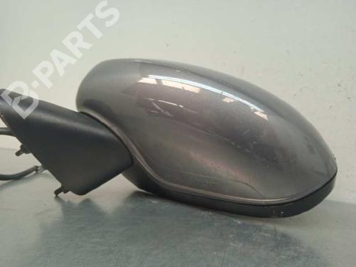 Left mirror OPEL CORSA E (X15) 1.4 (08, 68) | BP9806365C26 