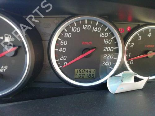 Engine NISSAN PRIMERA Hatchback (P12)  | BP16217028M1 