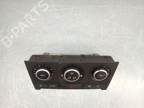 Climate control SAAB 9-3 Estate (E50) 1.9 TTiD | BP37473029I5 - Image 3