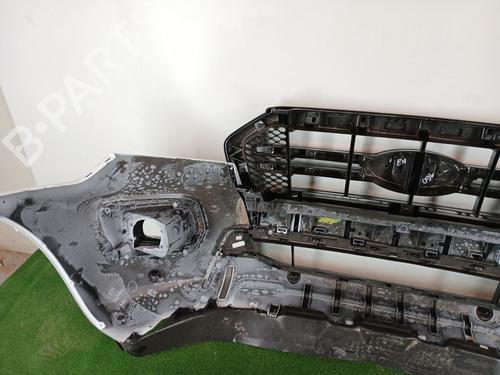 Front bumper FORD RANGER (TKE)  | BP24231066C7 