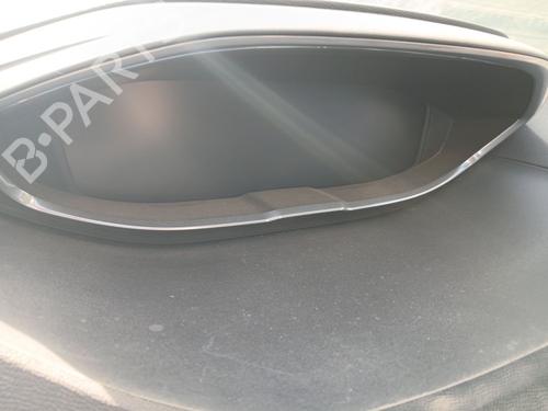 Used Instrument cluster Instrument cluster PEUGEOT 3008 II SUV (MC_, MR_, MJ_, M4_) 1.2 THP/ PureTech 130 (MRHNSM, MRHNSU, MRHNSJ, MRHNYW,... (131 hp) 37536826 37536826