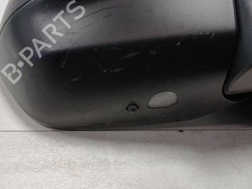 Right mirror OPEL GRANDLAND / GRANDLAND X (A18, P1UO) 1.2 (75) | BP22752973C27 